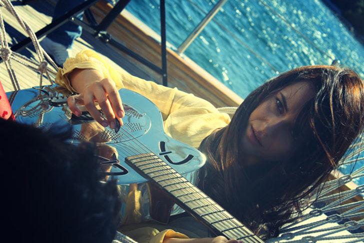 Dizilerin en güzelleri birarada G5