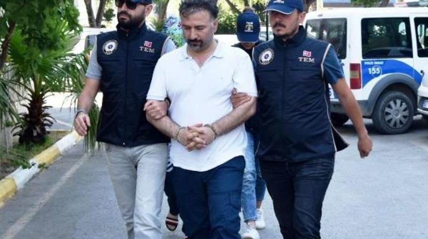 Fet&ouml;'n&uuml;n Kaymakamlardan Sorumlu Imamı Ve Ablası Yakalandı