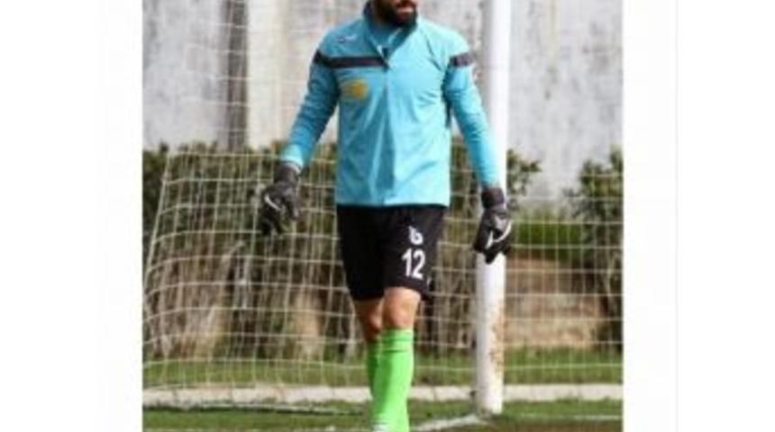 Malatya Yeşilyurt Belediyespor&rsquo;dan Kaleci Transferi