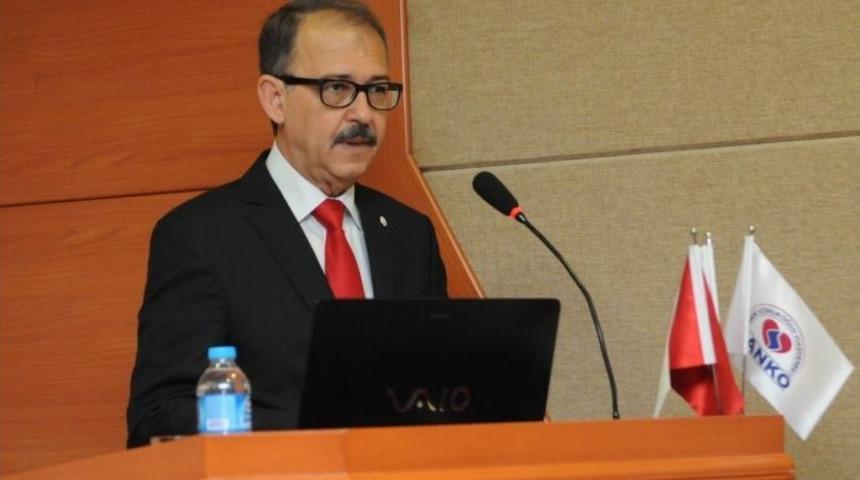 "15 Temmuz Demokrasi Ve Milli Birlik G&uuml;n&uuml;&rdquo; Etkinliği