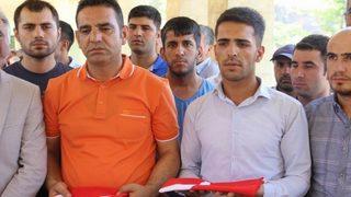 Bayrak Teslimi Gerçekleştirildi