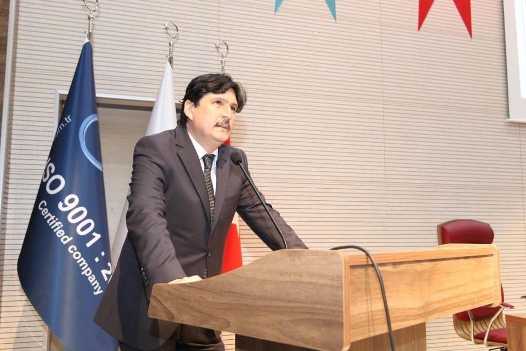 Be&uuml;&rsquo;de &ldquo;vatan Milletindir&rdquo; Paneli