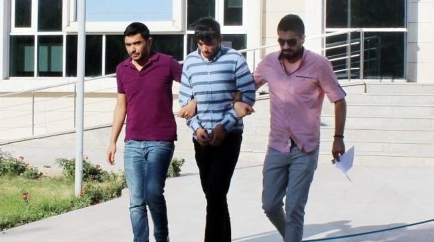 Kırşehir&rsquo;de 1 Pkk&rsquo;lı Tutuklandı