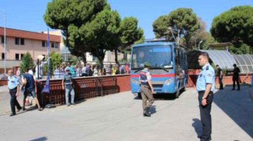 Fet&ouml;&rsquo;n&uuml;n Nazilli İş Adamı Yapılanması Davasında 11 Tahliye