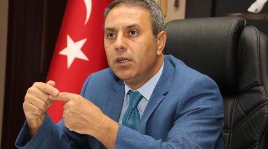 Başsavcı Şimşek: Fet&ouml;'yle M&uuml;cadele S&uuml;recek