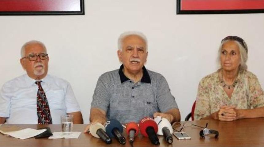 Doğu Perin&ccedil;ek: Klasik Bir Darbe Girişimi Değildir