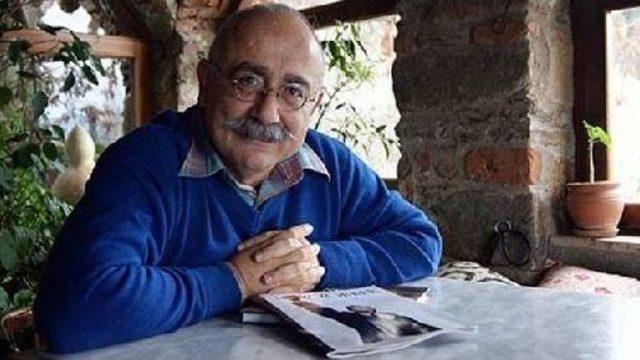 Sevan Nişanyan, Izinli Çıktığı Cezaevine Dönmedi (1)