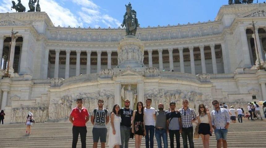 Ayvalıklı Denizciler Avrupa&rsquo;yı Fethetti