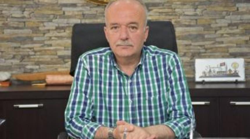 Başkan Bah&ccedil;avan&rsquo;dan 15 Temmuz Mesajı