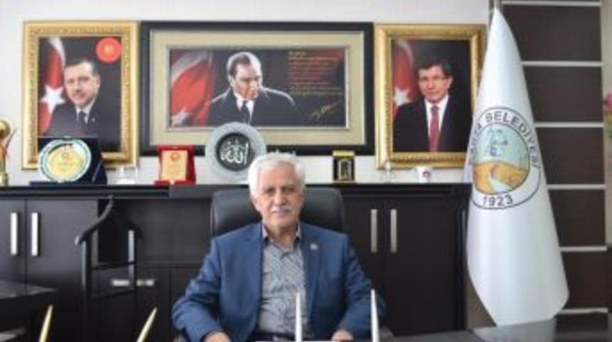 Başkan Toprak&rsquo;tan 15 Temmuz Mesaj