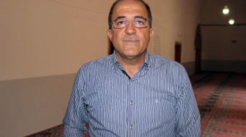 (tekrar) Bakan Yardımcısı Alpay: "15 Temmuz Sadece Bir Darbe Girişimi Değil,aynı Zamanda Bir İşgal Girişimiydi"