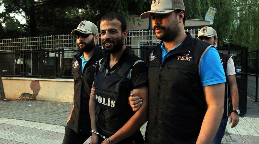 Ak Parti Lice İl&ccedil;e Başkan Yardımcısı Mercan&rsquo;a Silahlı Saldırıyla İlgili 1 Tutuklama