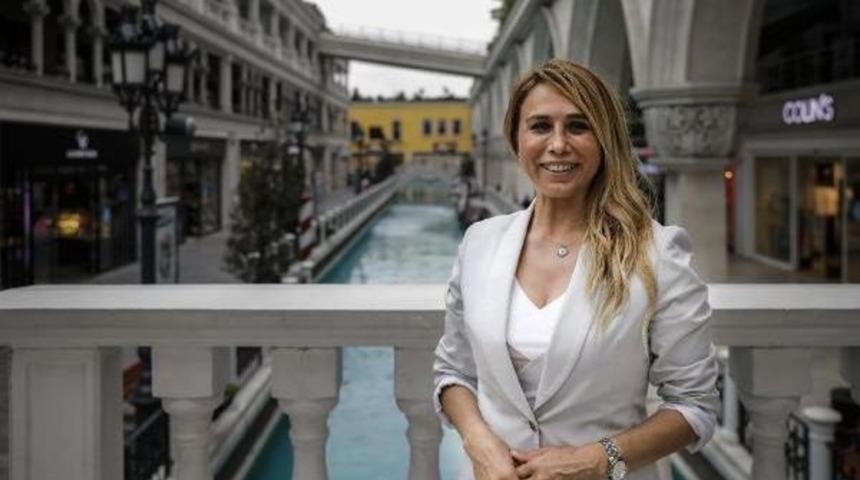 İstanbul'da Shopping Fest R&uuml;zgarı Esti