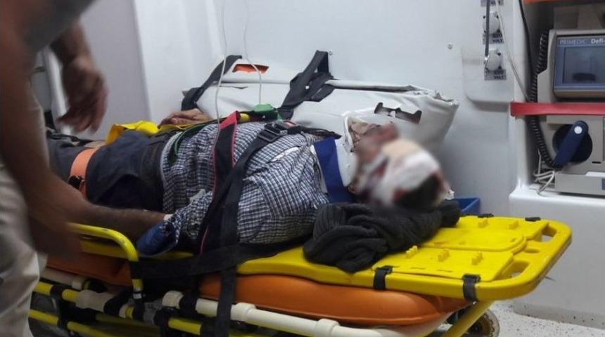 Artvin&rsquo;de Trafik Kazası: 1 &Ouml;l&uuml;, 12 Yaralı