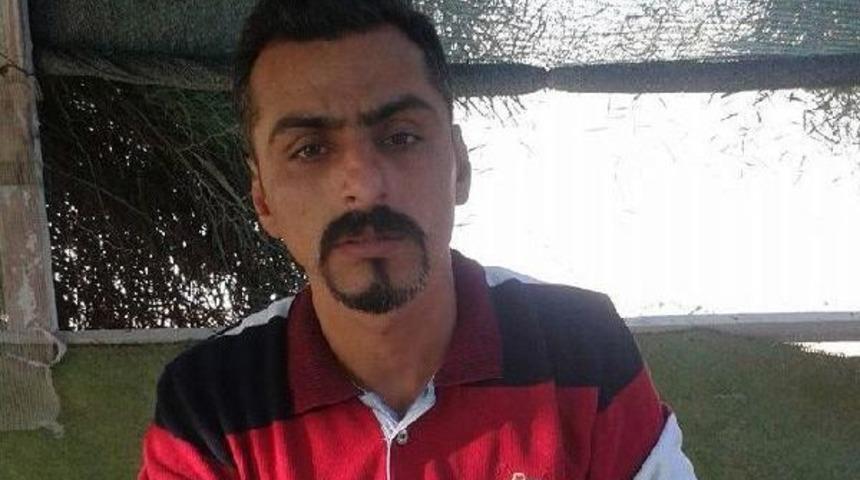 Motosiklet Devrildi: 1 &Ouml;l&uuml;, 1 Yaralı