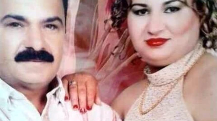 Evli &Ccedil;ifti Kaza Ayırdı