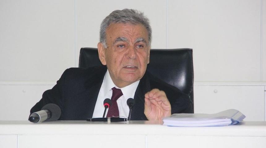 Başkan Kocaoğlu&rsquo;ndan Mavişehir Tartışmasına 10 Soru İle Cevap