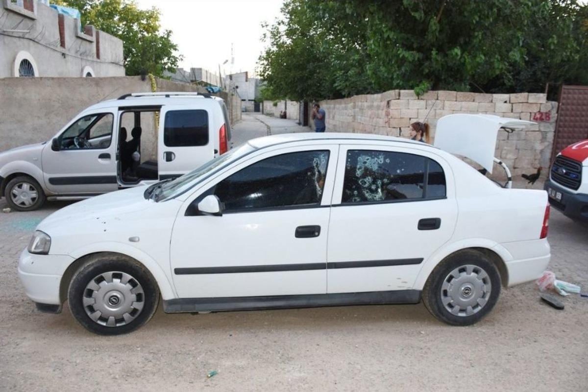 Hilvan&rsquo;da Kız Alıp Verme Kavgası: 2 &Ouml;l&uuml;, 9 Yaralı