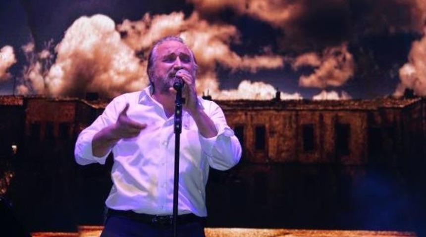 Kırkpınar&rsquo;Da Vokan Konak &Ccedil;oşkusu