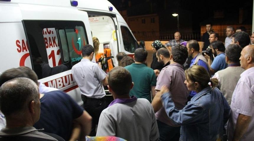 Artvin&rsquo;deki Trafik Kazasında &Ouml;l&uuml; Ve Yaralıların İsimleri Belli Oldu