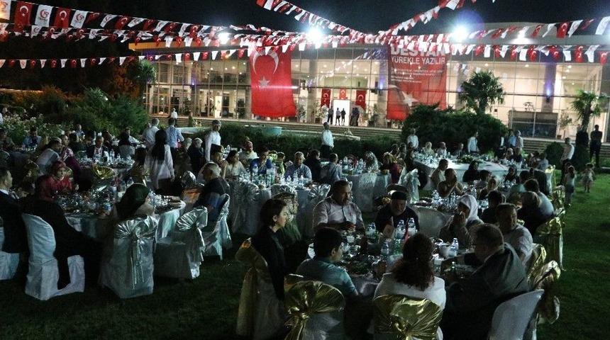 Vali &Ouml;zkan: &ldquo;d&uuml;d&uuml;k D&ouml;nemi Bitti&rdquo;