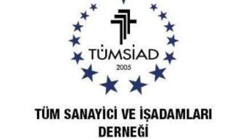 Aydın T&uuml;msiad&rsquo;tan 15 Temmuz A&ccedil;ıklaması