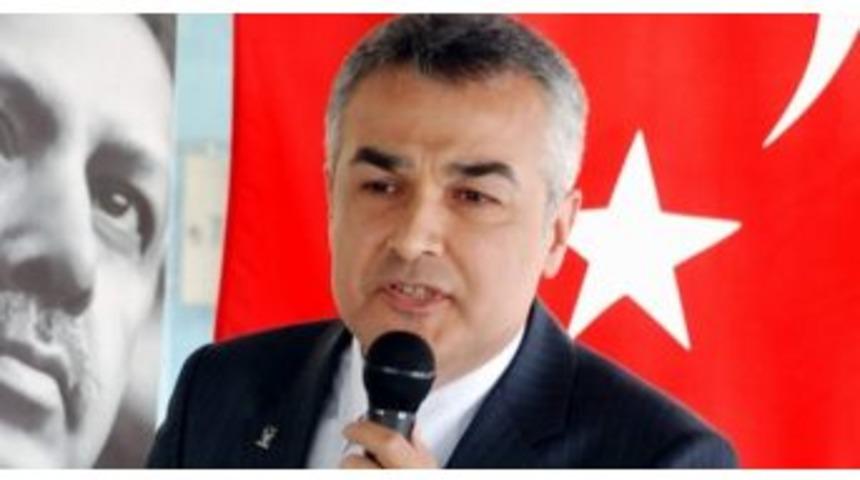 Savaş; &ldquo;15 Temmuz Destanı, &Ccedil;anakkale Ve Kurtuluş Savaşı&rsquo;nın Yanına Altın Harflerle Yazılacaktır&rdquo;