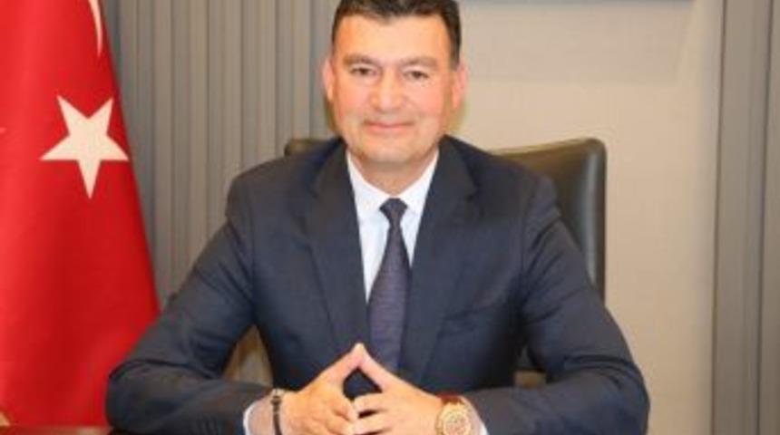 &Uuml;mmet Akın, &ldquo;cem Evimi Yapımına B&uuml;y&uuml;kşehir Taş Koydu&rdquo;