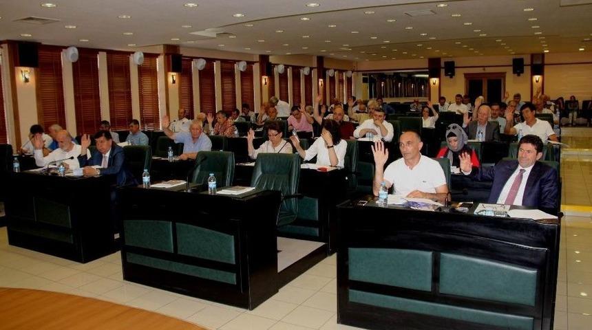 Organ Bağışlayanlara &Uuml;cretsiz Mezar