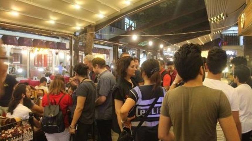 Denizli'de 'huzur Operasyonu'