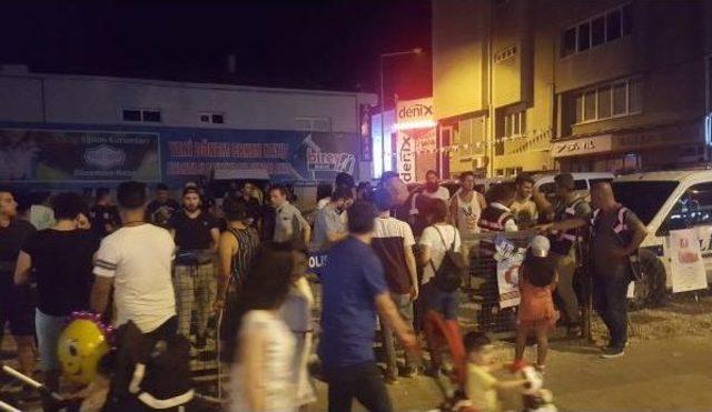 Denizli de  huzur Operasyonu  2