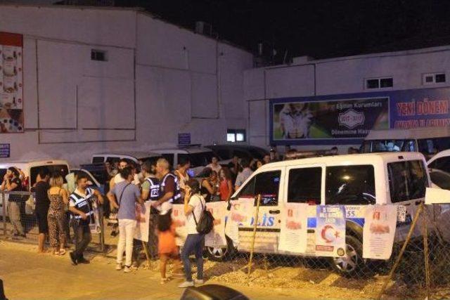 Denizli de  huzur Operasyonu  3