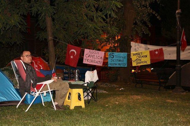 (&ouml;zel Haber) Aynı Noktada Vurulduklarını 1 Yıl Sonra Tesad&uuml;fen Fark Ettiler 2