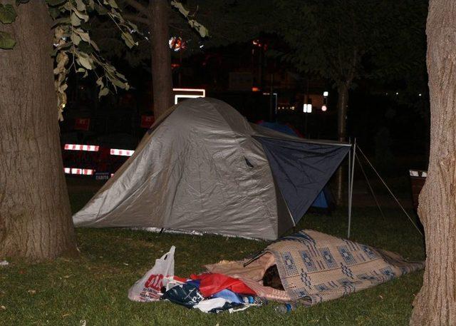 (&ouml;zel Haber) Aynı Noktada Vurulduklarını 1 Yıl Sonra Tesad&uuml;fen Fark Ettiler 3