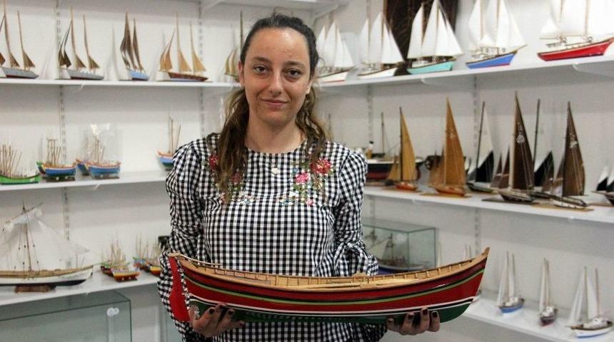 Güldeniz’in “taka”sı