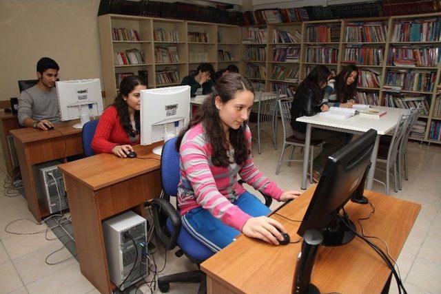 Karşıyaka’da Lys Ve Teog Sevinci 1