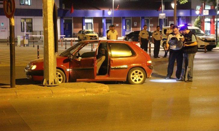 İzne Gelen Asker Bıçaklı Saldırıda Ağır Yaralandı G2