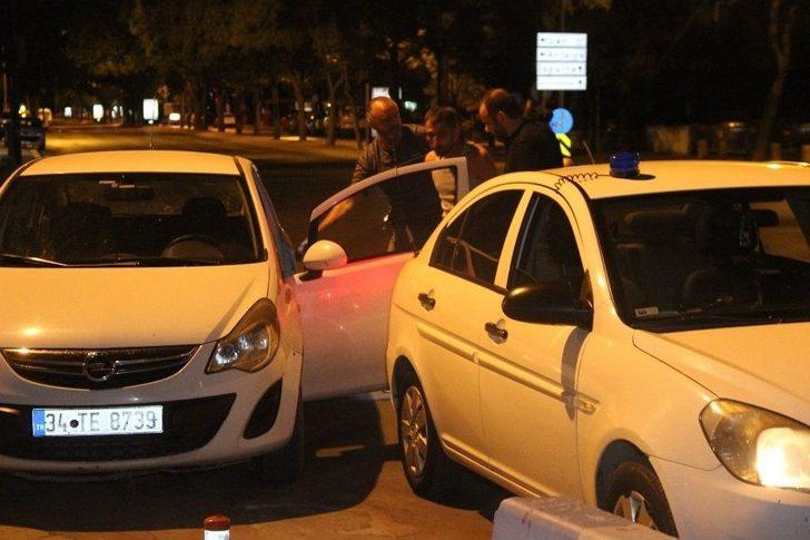 İzne Gelen Asker Bıçaklı Saldırıda Ağır Yaralandı G3