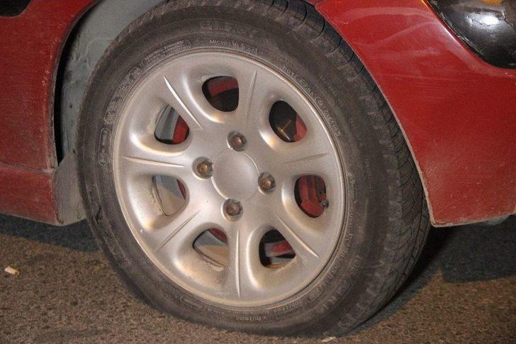 İzne Gelen Asker Bıçaklı Saldırıda Ağır Yaralandı G4