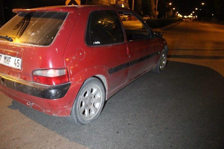 İzne Gelen Asker Bıçaklı Saldırıda Ağır Yaralandı G5