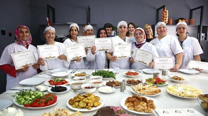 Bu Kursla Hayaller Gerçek Oluyor