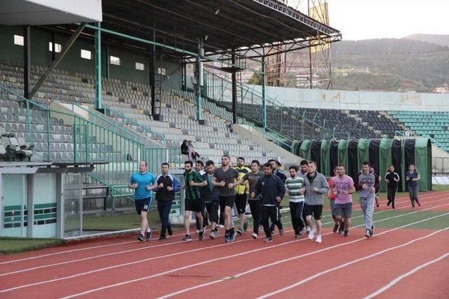 B&uuml;y&uuml;kşehir Gen&ccedil;lere Polislik Yolunu A&ccedil;tı 1