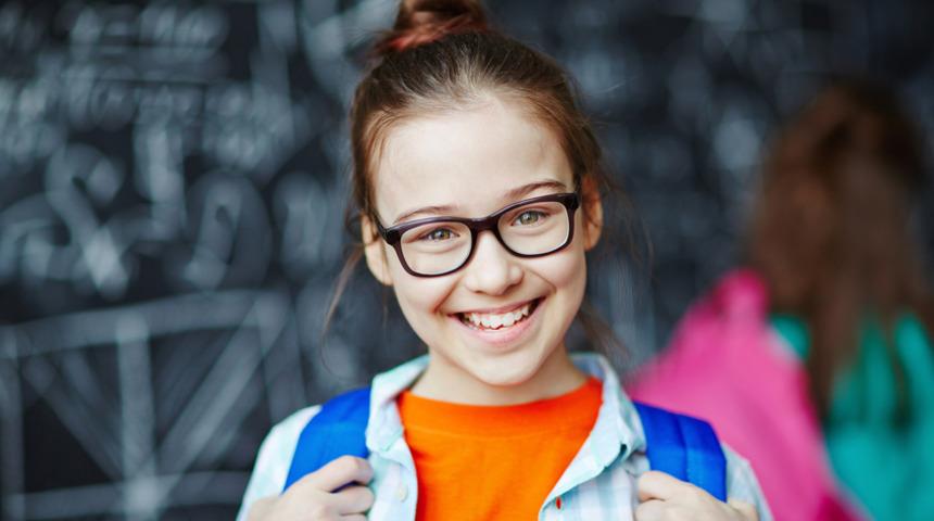 S&ouml;z&uuml;n&uuml;z&uuml; Dinleyen Bir &Ccedil;ocuk İster Misiniz?