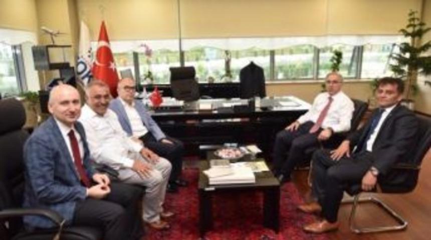 Vatandaşların Şikayetleri Giderilecek