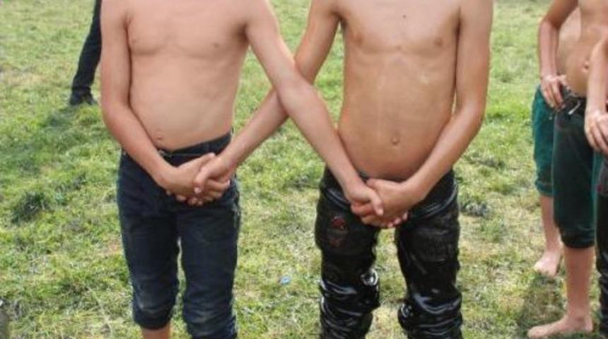 Er Meydanı'nda 656'ncı G&uuml;reş Heyecanı