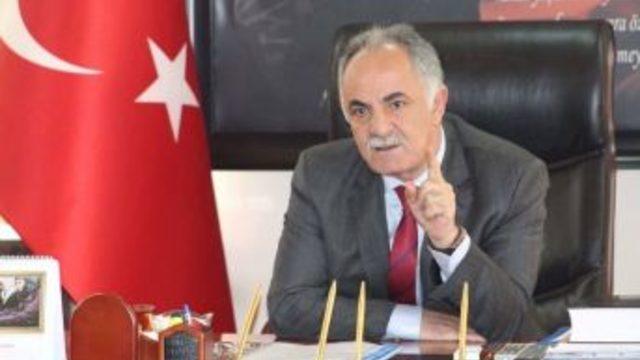 Başkan Aydın; “birliğimizi Bozamazlar”