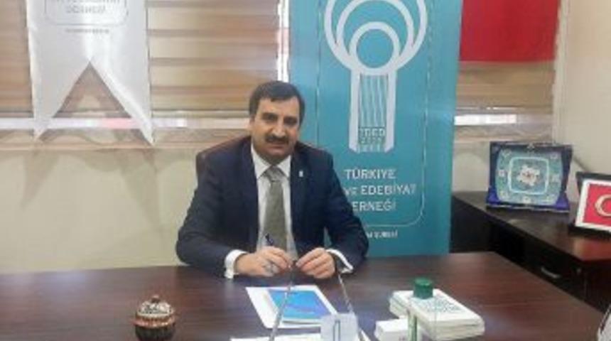 Tded Erzurum&rsquo;dan Başkan Sekmen&rsquo;e Teşekk&uuml;r