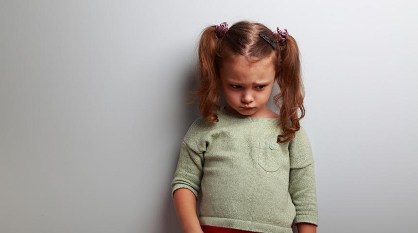 &Ccedil;ocuklardaki Stresle Başa &Ccedil;ıkmanın Yolları