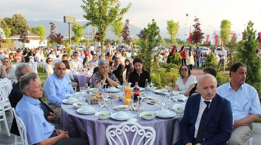 15 Temmuz Etkinliğine Renk Kattı
