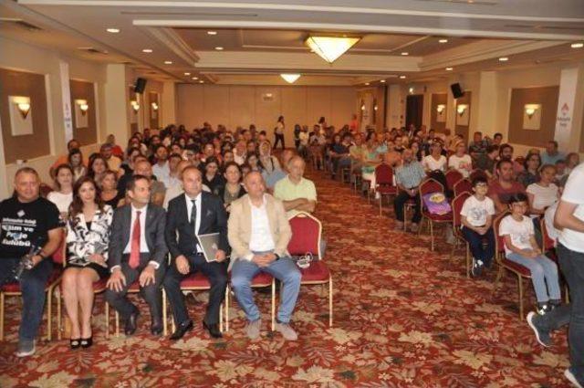 Bah&ccedil;eşehir Koleji Trabzon Fen Ve Teknoloji Lisesi A&ccedil;ılıyor 1